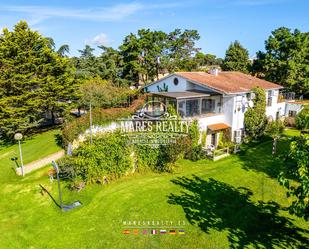 Jardí de Finca rústica en venda en Vidreres amb Calefacció, Jardí privat i Traster