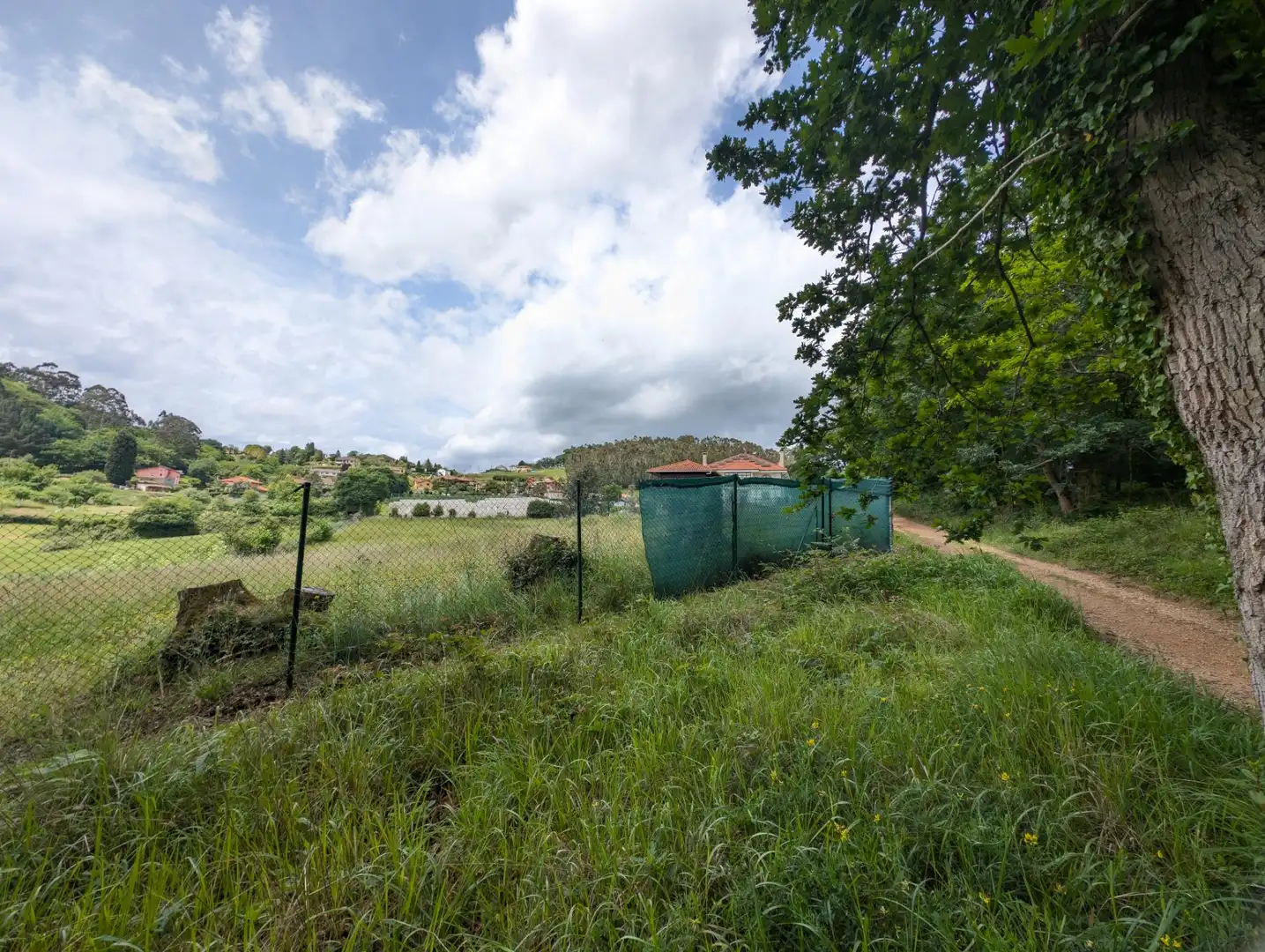 Terreny residencial en venda a ARROXOS,LOS, imagen 12