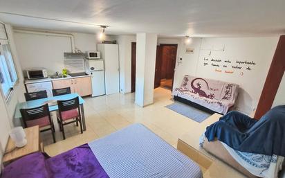 Bedroom of Loft to rent in  Barcelona Capital  with Heating, Furnished and Oven