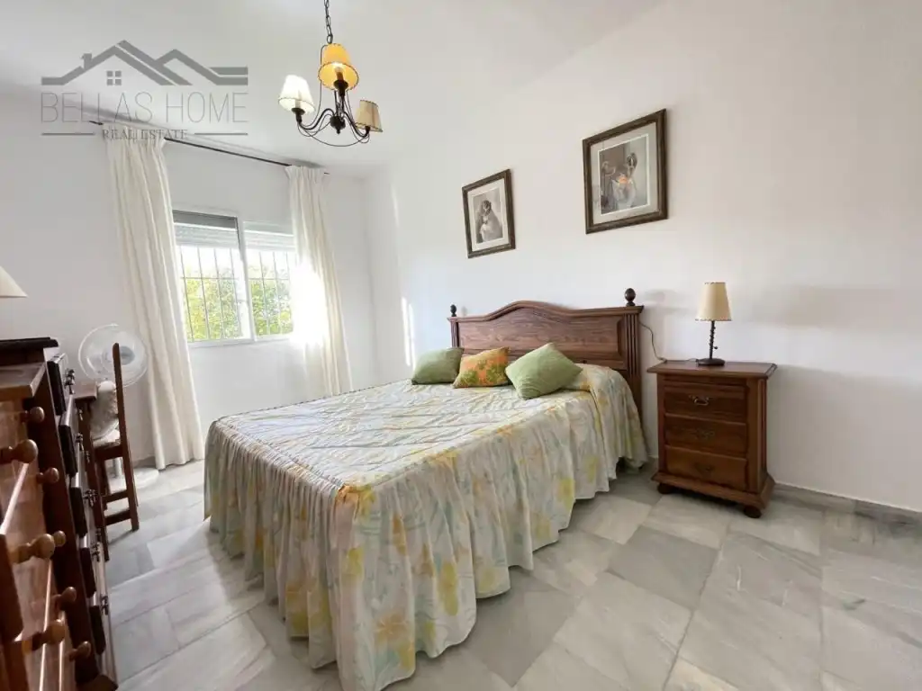 Casa o xalet en venda a N/A, Altos de Estepona