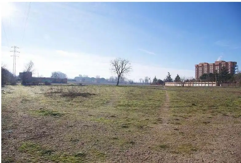 Rural land for sale in CR SEGOVIA 12 (A) - SECTOR S-, imagen 12