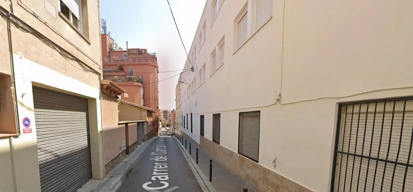 Piso con ascensor en venta en CALDERON BARCA