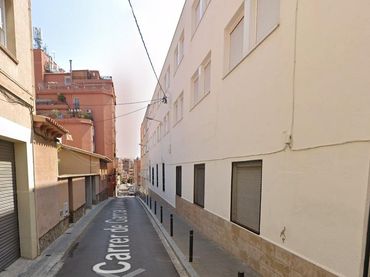 Appartamento con ascensore in vendita a CALDERON BARCA