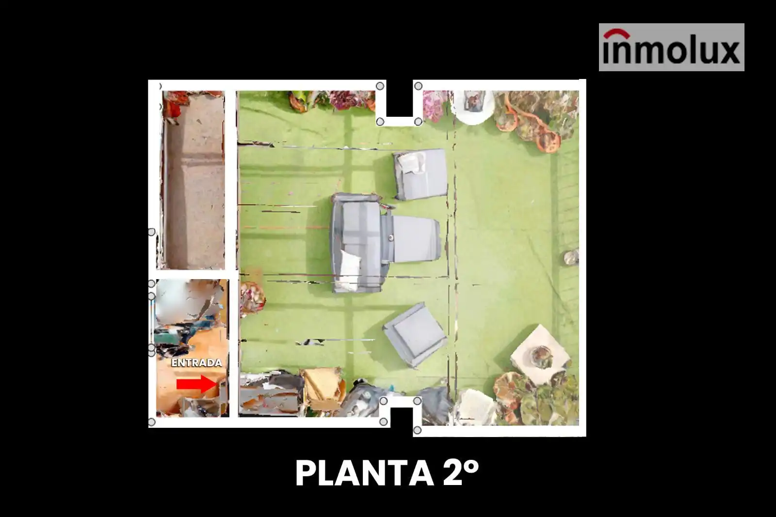 Casa o chalet en venta en Alicante / Alacant con Aire acondicionado, Calefacción y Terraza