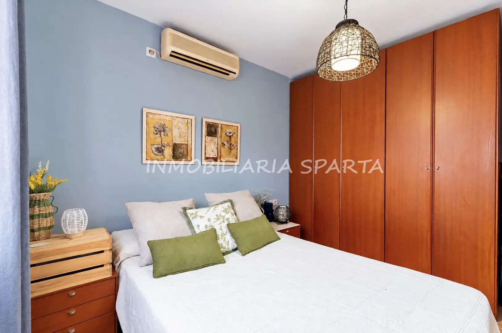 Dormitori de Casa o xalet en venda en Espartinas Pueblo