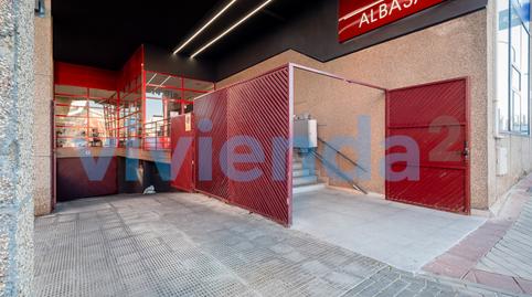 Photo 4 of Building for sale in Calle de Albasanz, Simancas,  Madrid Capital