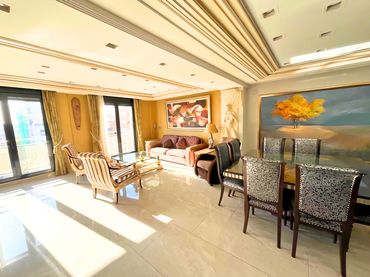 Flat with balcony for sale in Gran Via de les Germanies