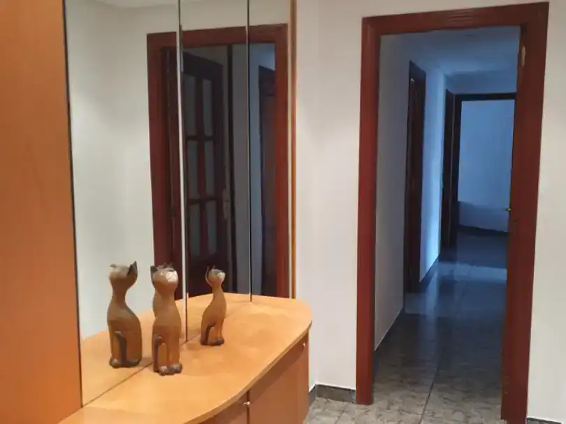 Wohnung zum Verkauf in Barbastro mit Balkon