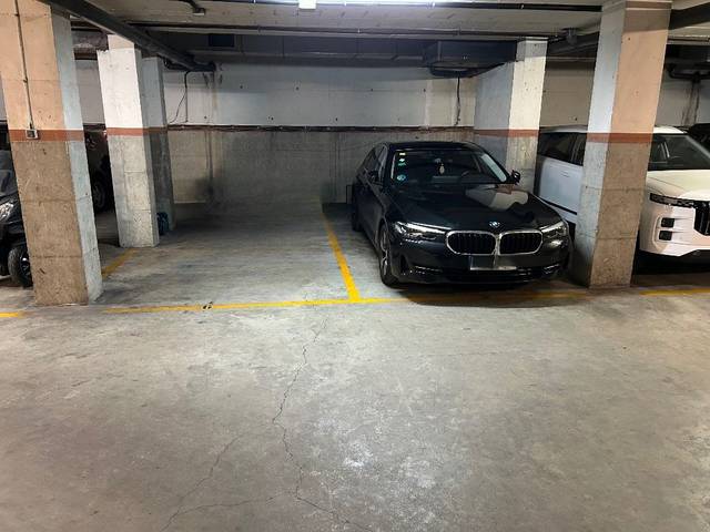 Garaje en Venta en Carrer del Xaloc, 4 en Zona Nord