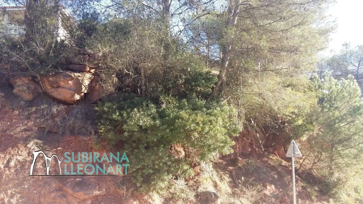 Terreny residencial en venda a Vacarisses, imagen 4