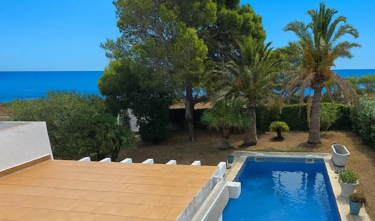 Haus mit Pool zum Verkauf in Calafat, imagen 9