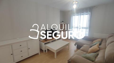 Photo 4 of Flat to rent in De Fernando Higueras, Valdebebas - Valdefuentes,  Madrid Capital
