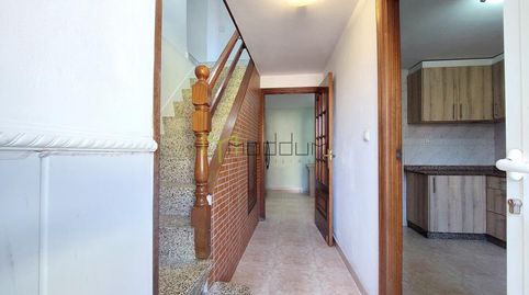 Foto 3 de Casa o chalet en venta en Castiñeiriño - Cruceiro de Sar, Santiago de Compostela
