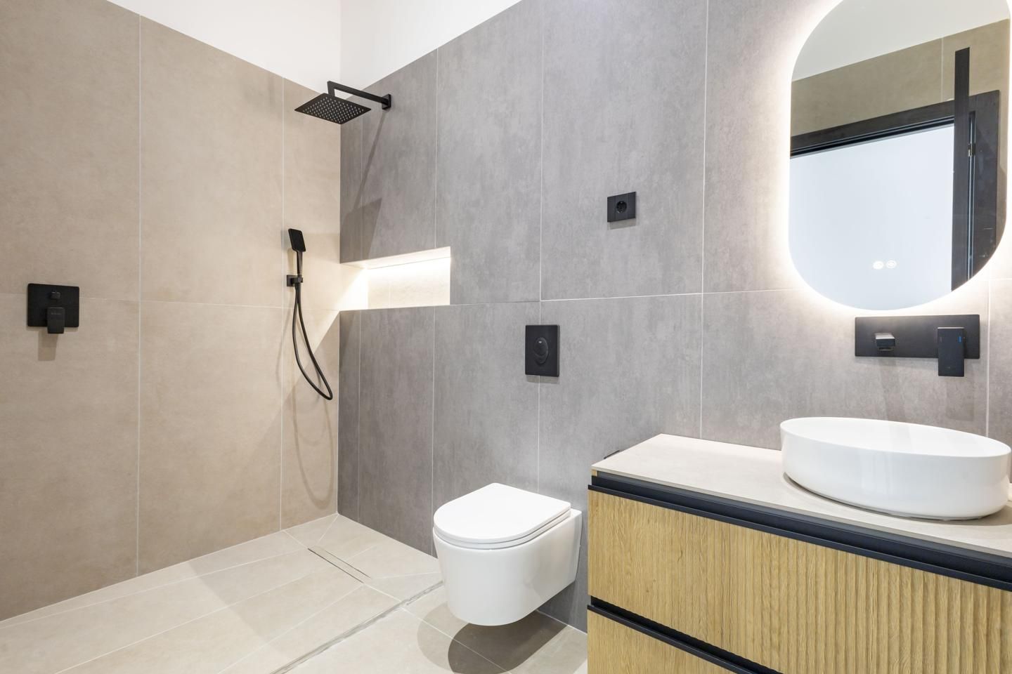 Planta baja en venta en Barranco Hondo Dos, Barranco Hondo