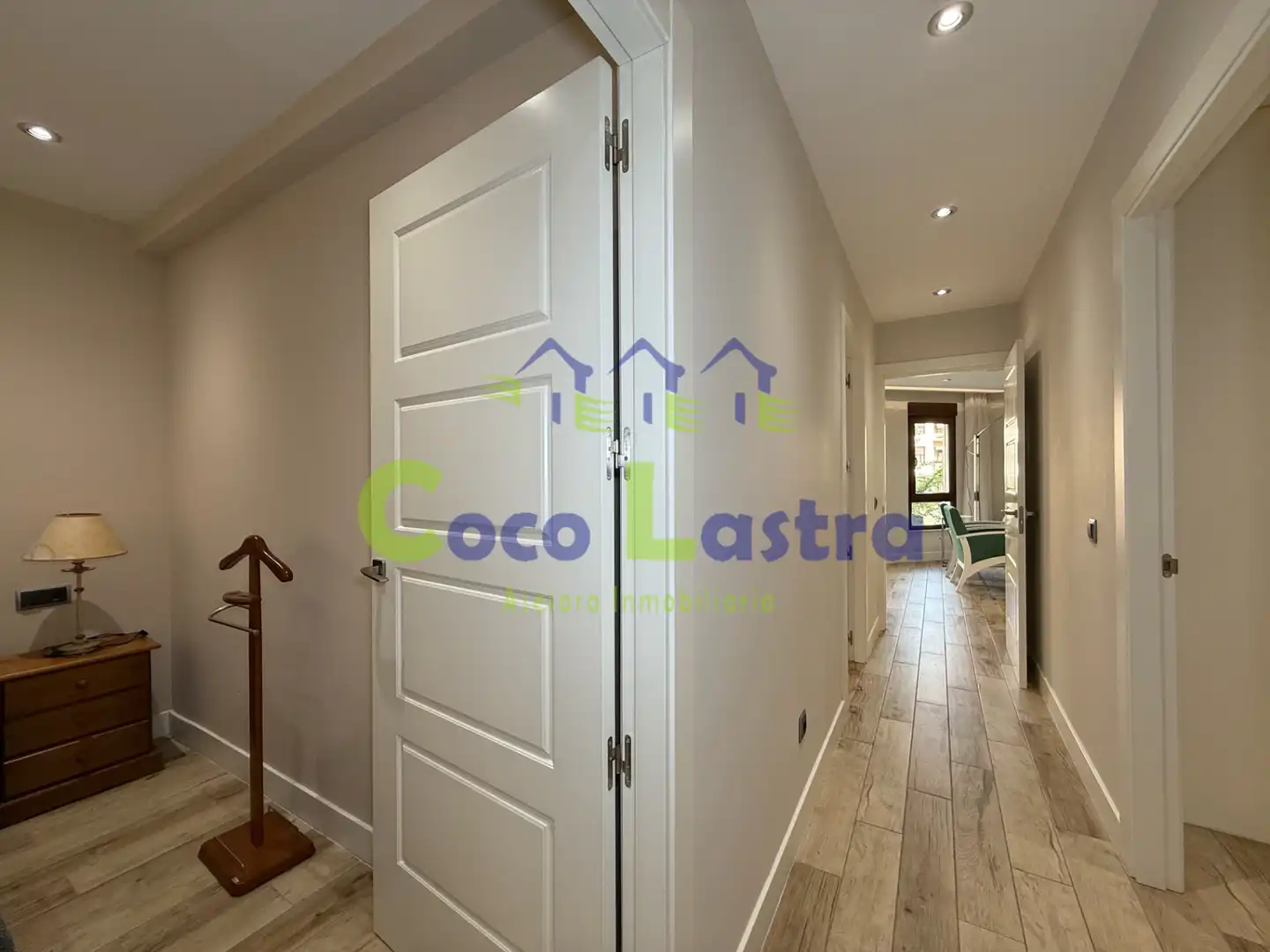 Flat for rent in Salamanca  with Heating, Furnished and Oven