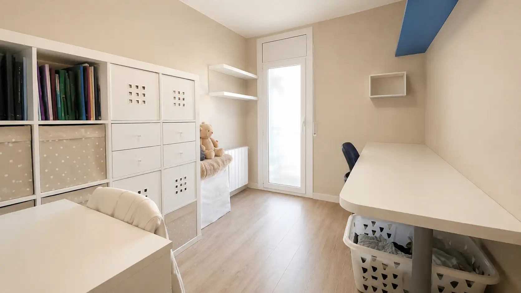 Habitación de Piso en venta en Cerdanyola del Vallès con Aire acondicionado, Calefacción y Parquet