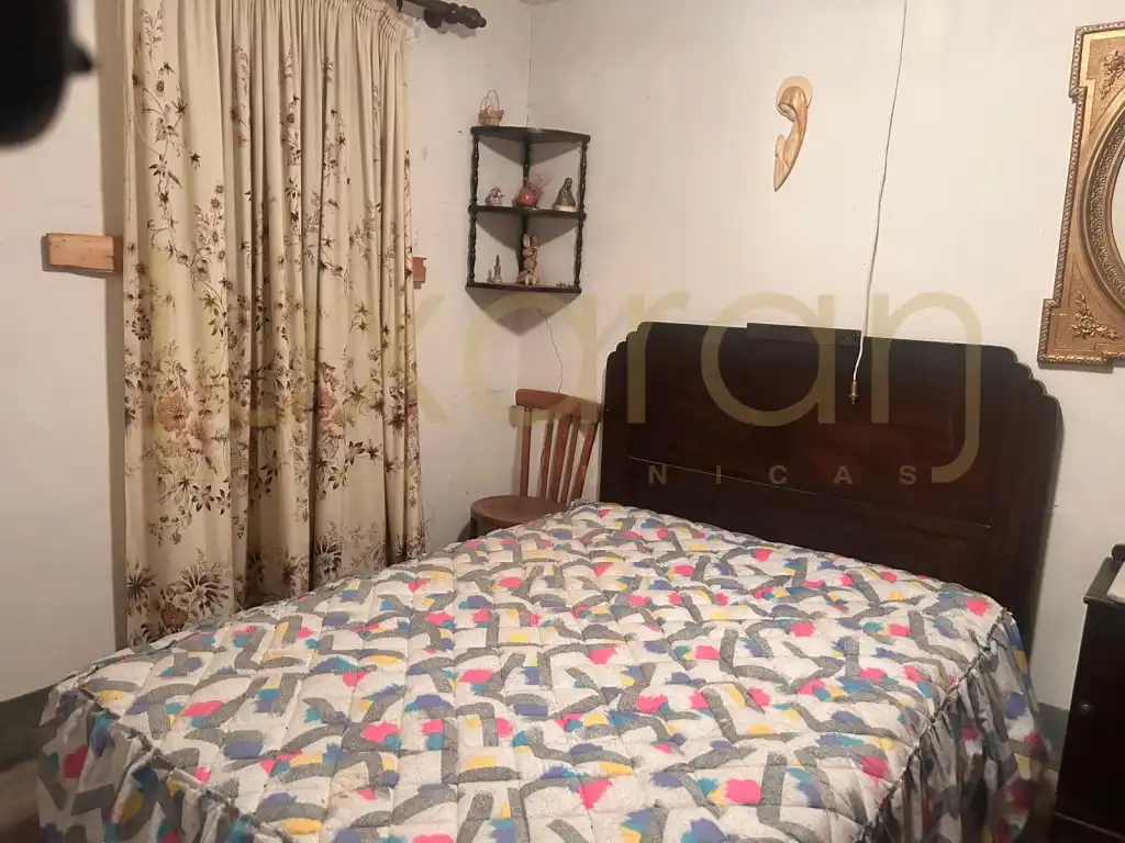 Dormitori de Casa o xalet en venda en Tírvia