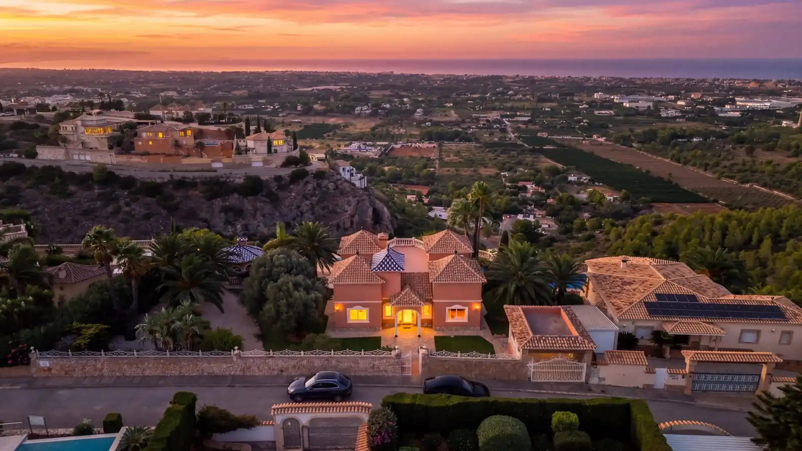 Villa avec piscine à vendre à La Pedrera - Vessanes, imagen 63