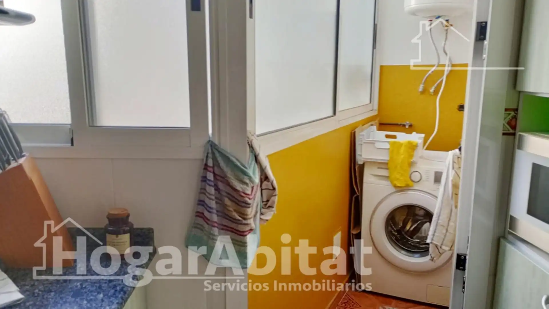 Bedroom of Flat for sale in Llíria  with Balcony
