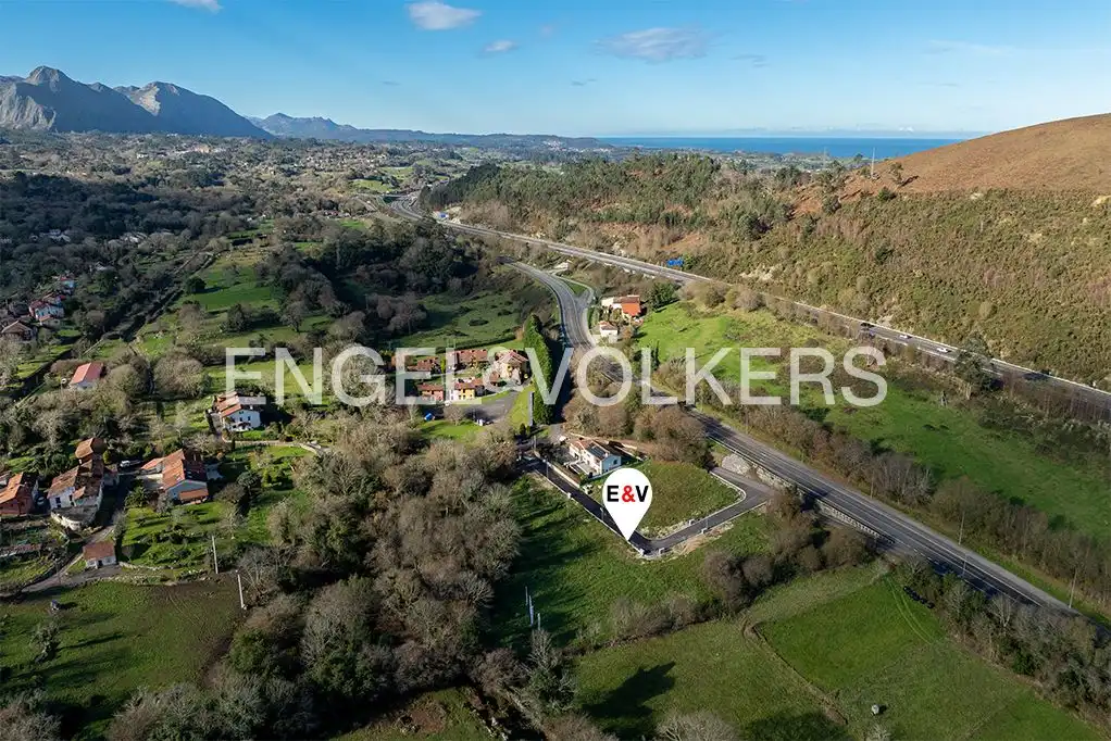 Haus mit Garten zum Verkauf in Llanes pueblo, imagen 4