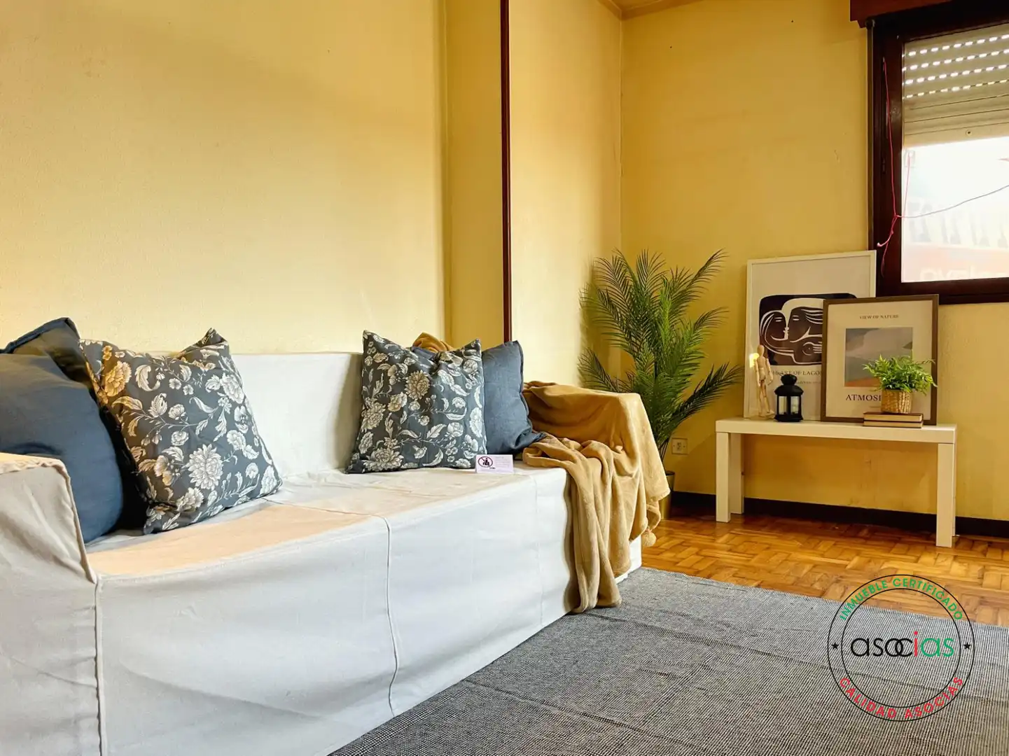 Piso con ascensor en venta en Gijón - Calle Jesus 9, imagen 35