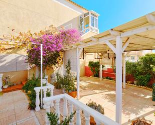 Terrassa de Apartament en venda en Orihuela amb Aire condicionat