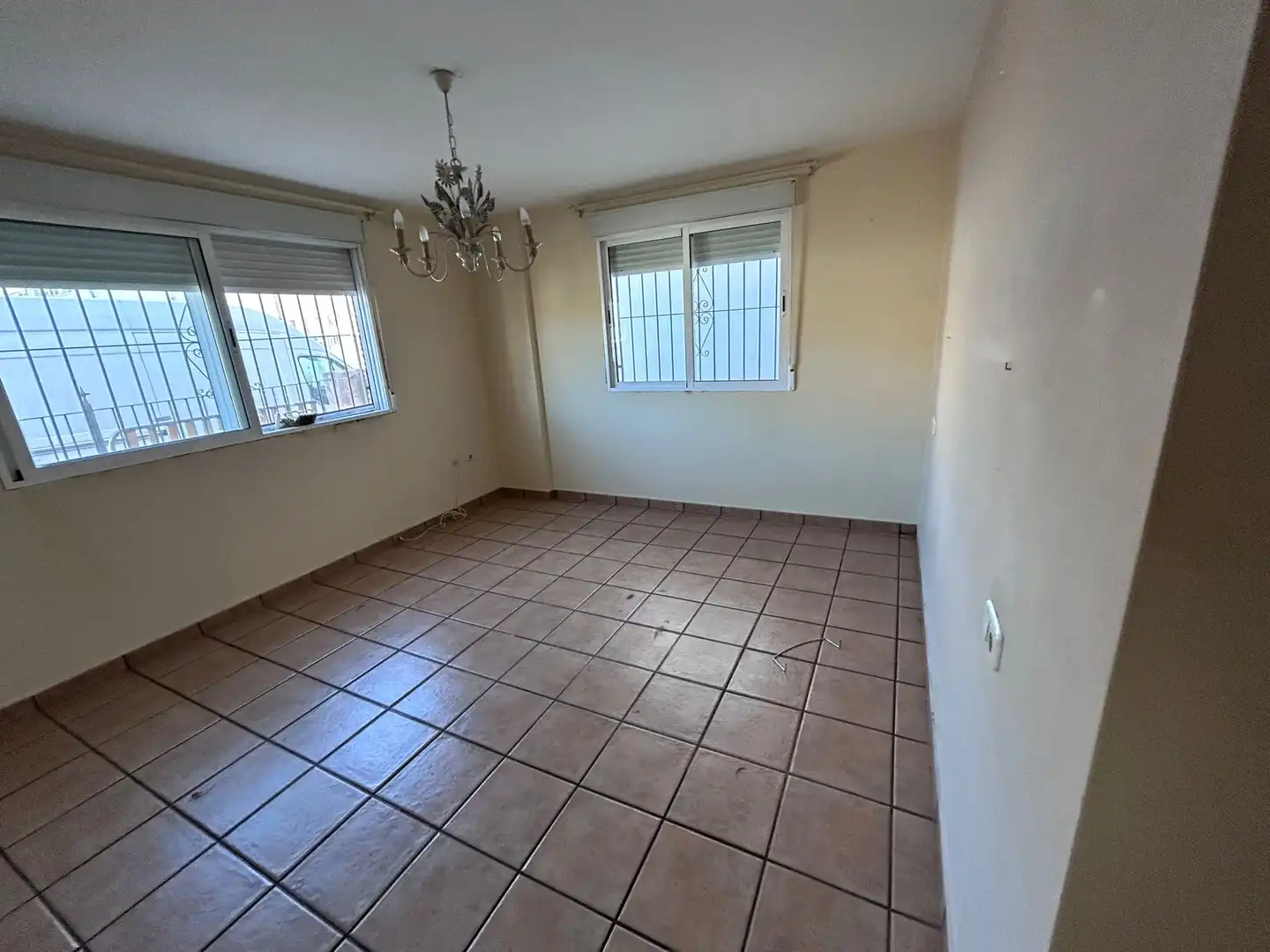 Dormitori de Casa o xalet en venda en Murcia