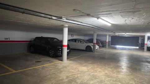 Photo 4 of Garage for sale in Carrer de la Via Augusta, Altafulla, Tarragona