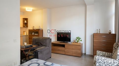 Foto 2 de Piso en venta en Cementiri Vell, Terrassa