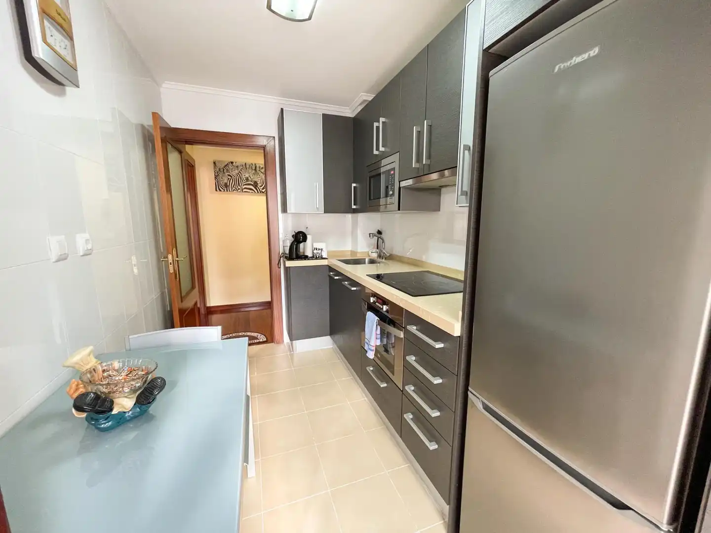 Wohnung mit Terrasse zum Verkauf in GIBAJA, imagen 13