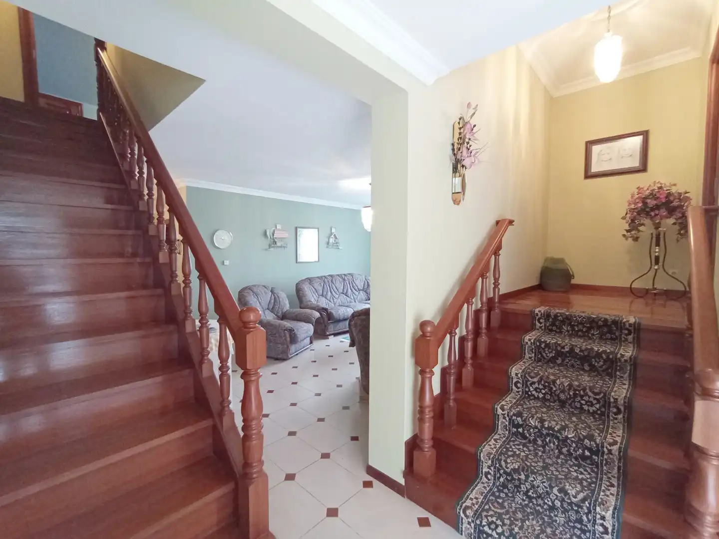 Chalet con terraza en venta en Pereira, imagen 8