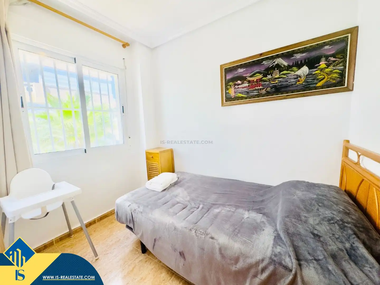 Casa amb terrassa en venda a La Mata, imagen 28