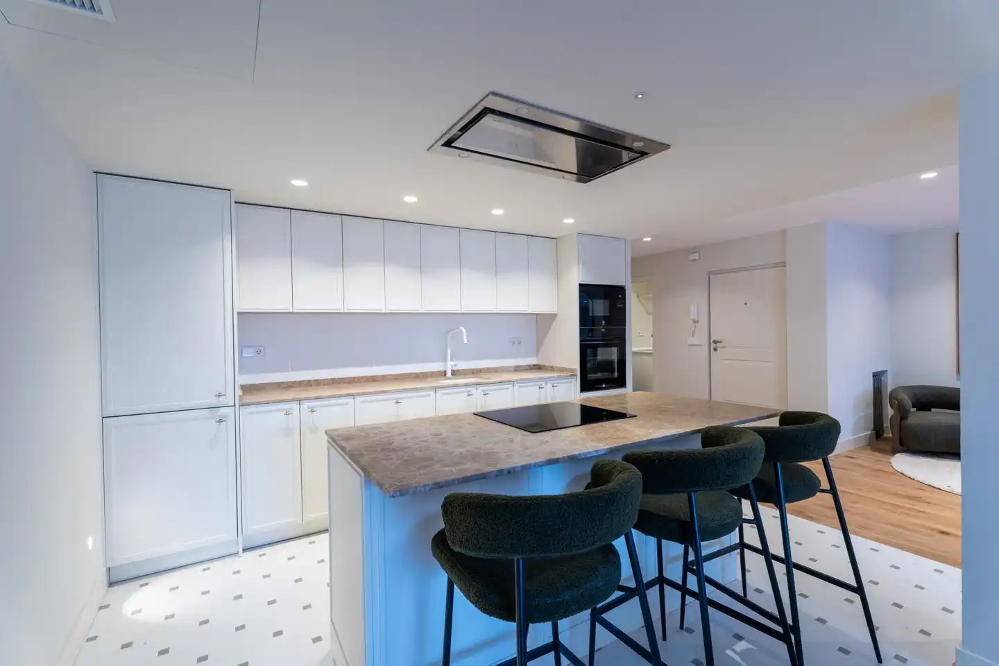Appartement avec terrasse à vendre à Calle de Castelló, imagen 9