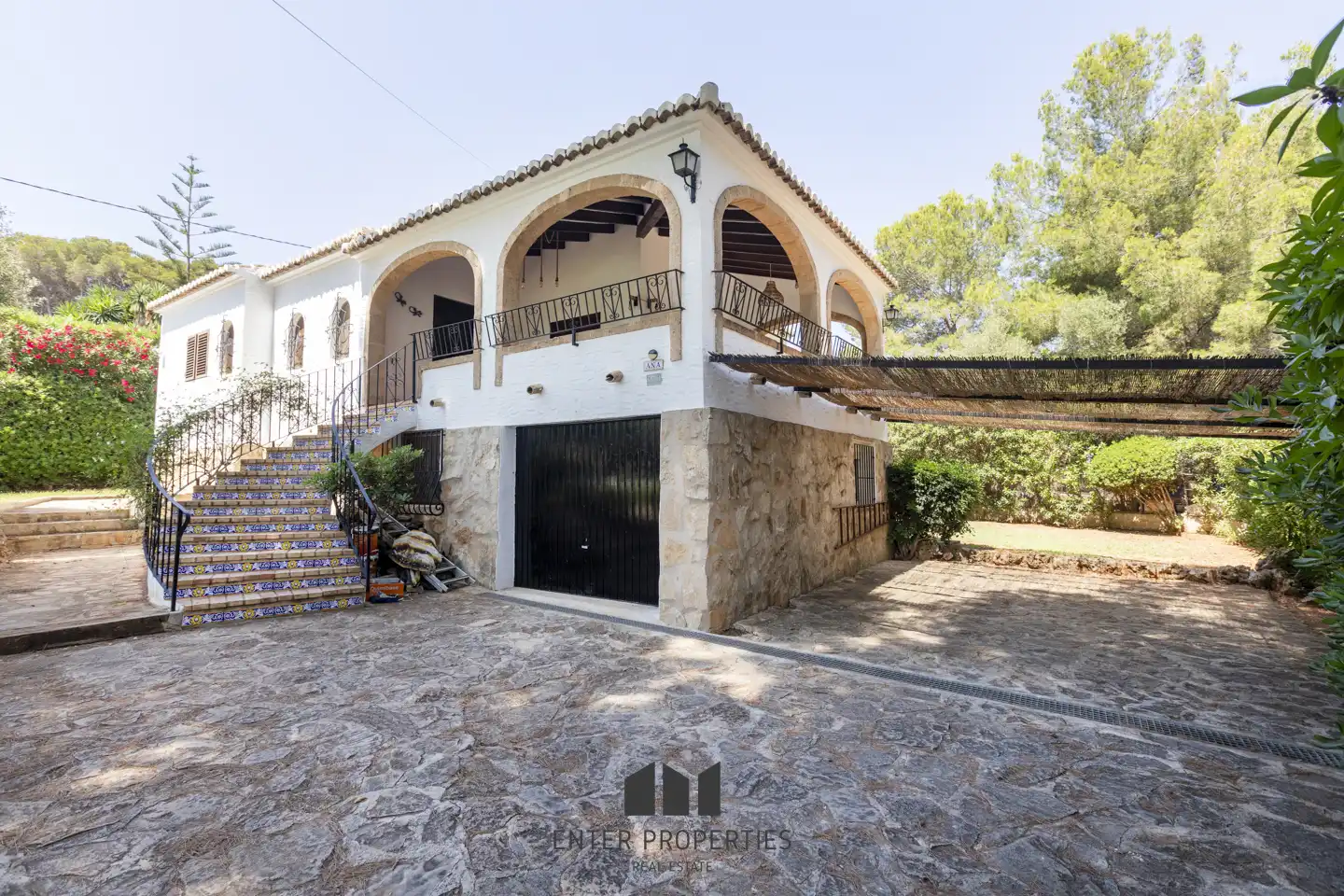 Villa avec piscine à vendre à Centro ciudad, imagen 8