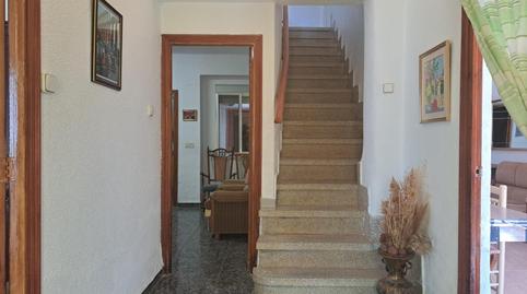 Foto 4 de Casa adosada en venda a Calle San Jose Roma, 5, Requena, Valencia