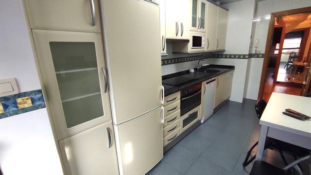 Piso en Alquiler en Calle Serramagna, 18 en San Pedro de la Fuente