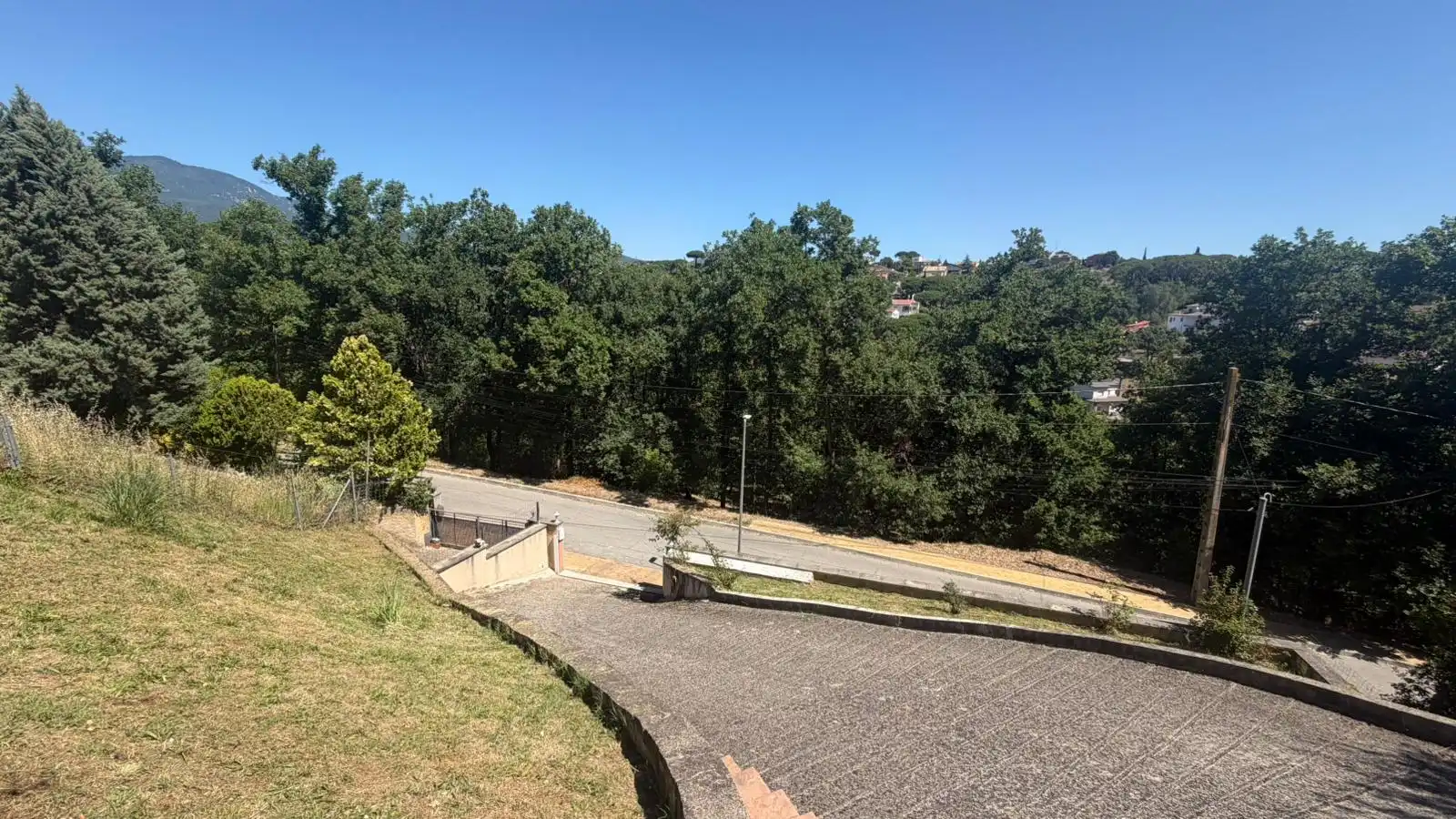 Houses for sale in Riells i Viabrea  with Private garden