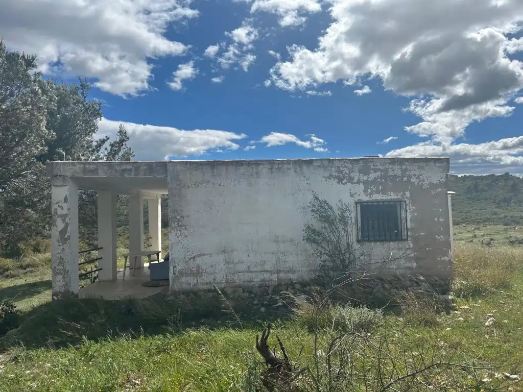 Country house zum Verkauf in Partida Balaguera, Altura