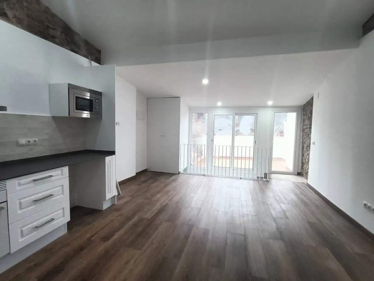 Finca rústica en venta en Sant Llorenç Savall con Aire acondicionado y Terraza