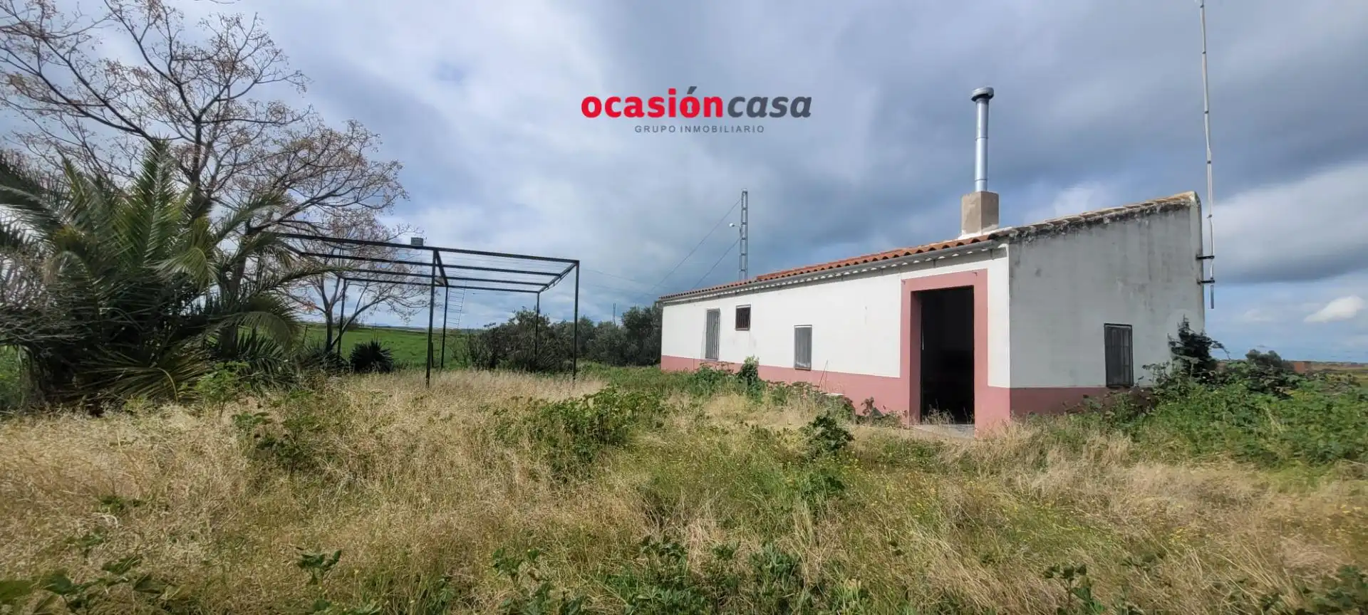 Houses for sale in El Viso