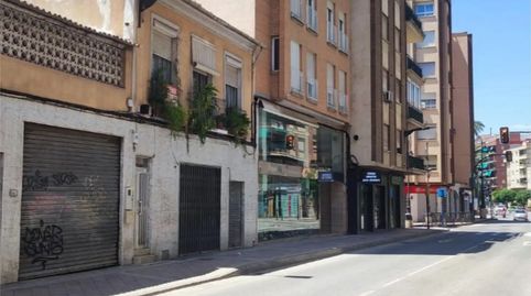 Foto 2 de Dúplex en venda a Calle Mayor, 8, Centro, Molina de Segura