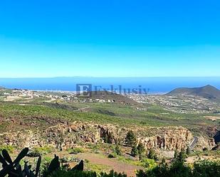 Vista exterior de Dúplex en venda en San Miguel de Abona amb Terrassa i Balcó