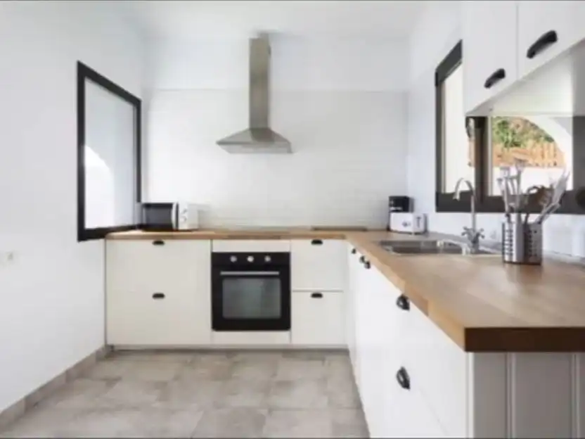Chalet con jardín en venta en calle el pino 6, imagen 16