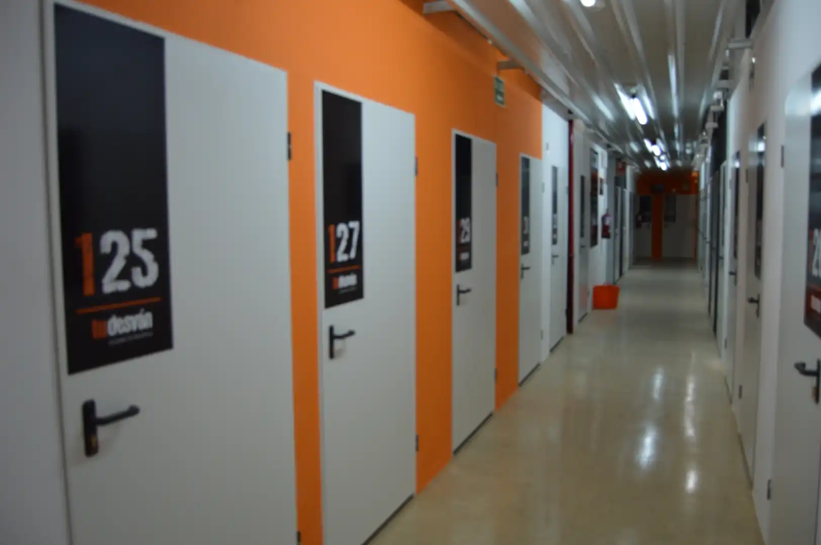 Storage room for rent in Castellón de la Plana / Castelló de la Plana  with Alarm