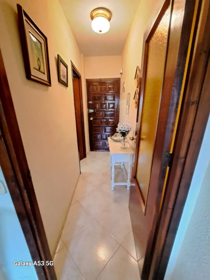 Apartament de lloguer a Huerta Belón - Calvario