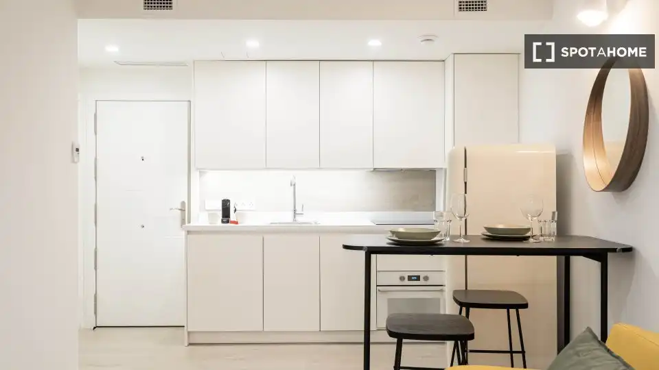 Flat with terrace to rent in Centro, imagen 14