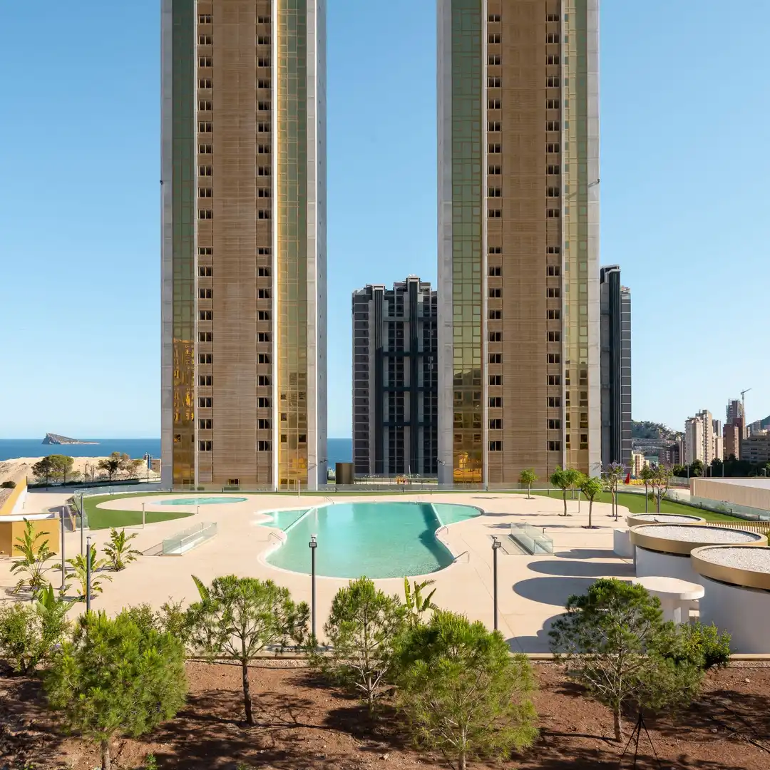 Apartment mit Pool zum Verkauf in Playa de Poniente, imagen 15
