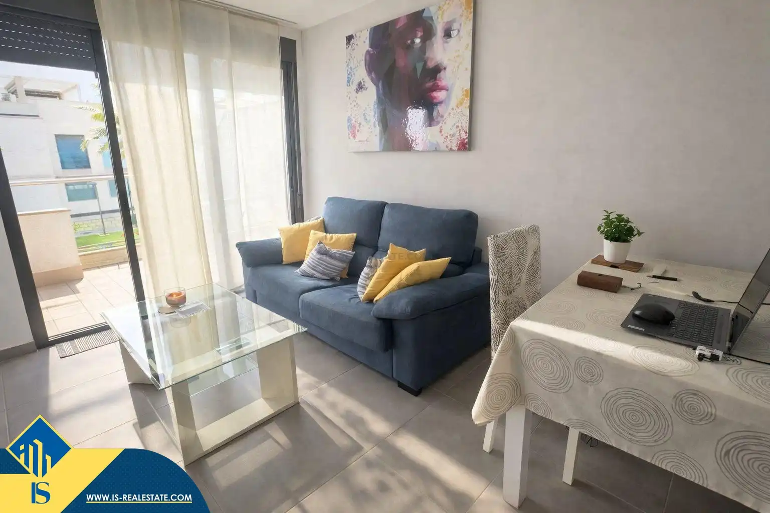 Penthouse with pool for sale in Los Balcones - Los Altos, imagen 5