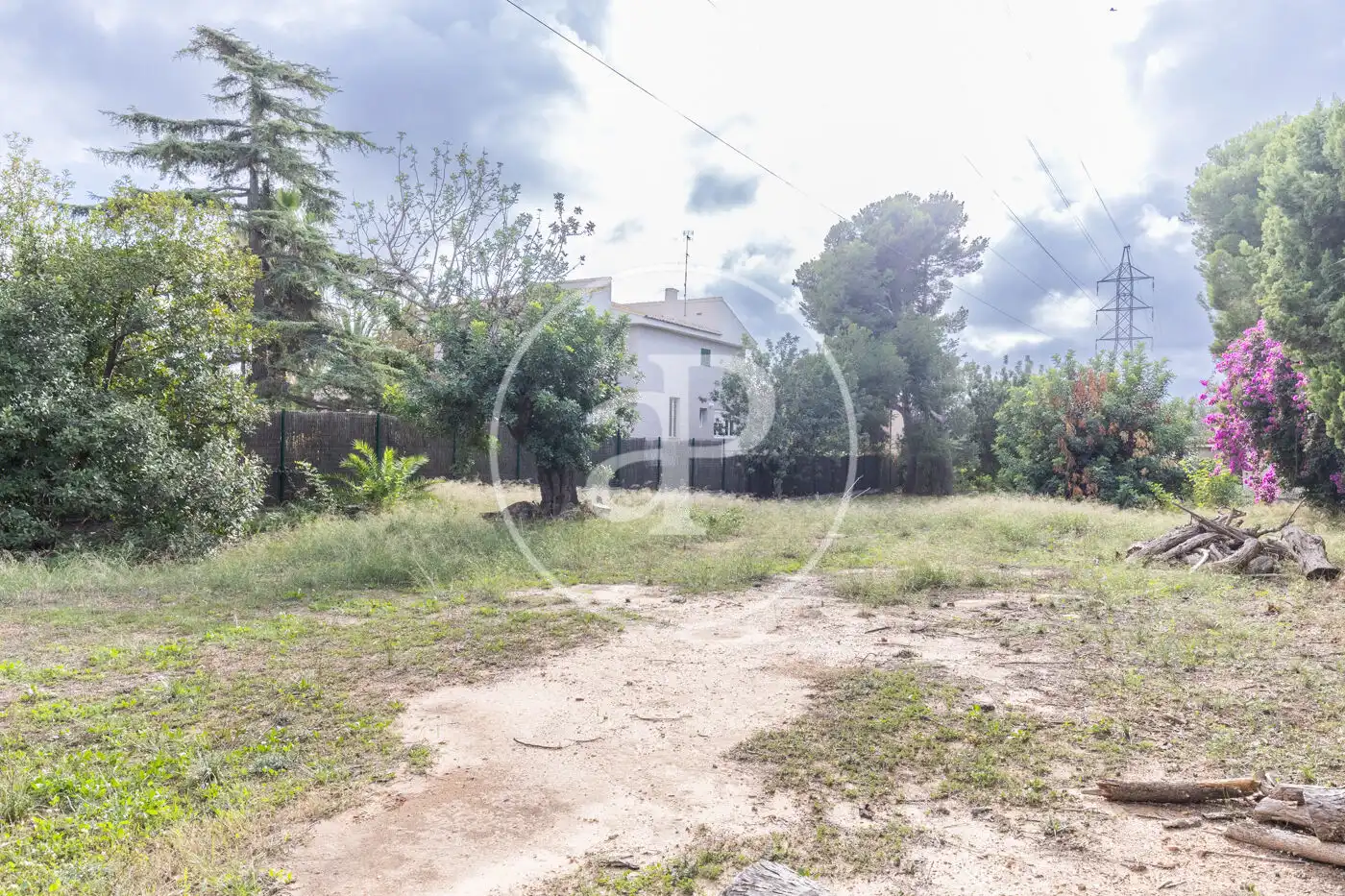 Terreny residencial en venda a Casas Verdes, imagen 15