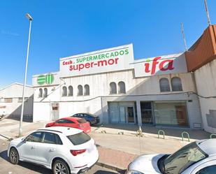 Industrial buildings for sale in Algete